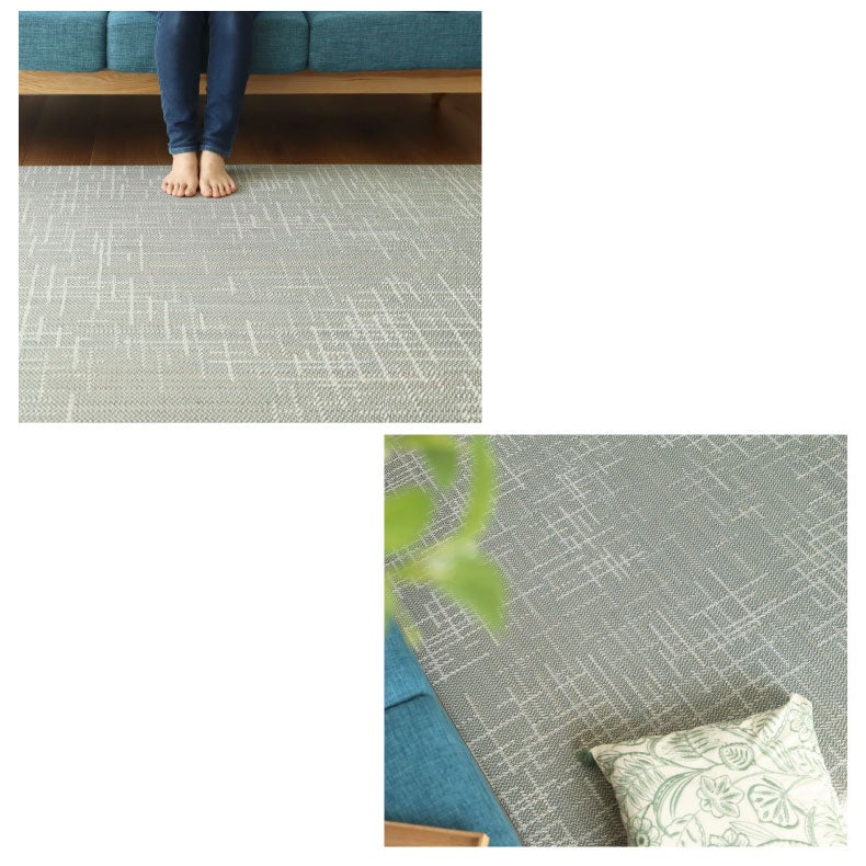 無地ラグ | 竹ラグ シャドウ