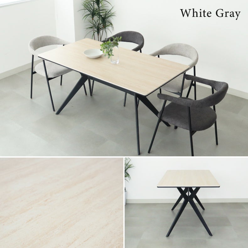 ダイニングテーブル | 幅150cm ダイニングテーブル テラス