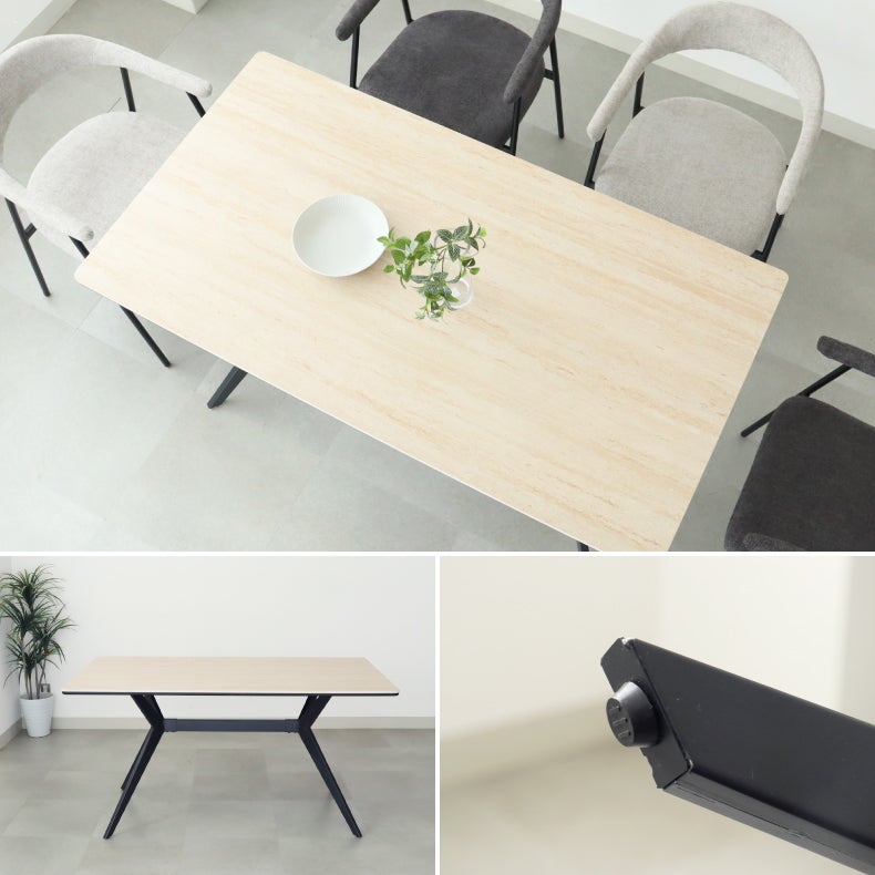 ダイニングテーブル | 幅150cm ダイニングテーブル テラス