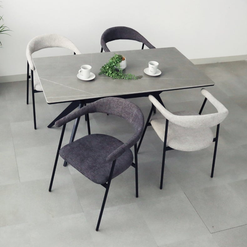 ダイニングチェア | ダイニングチェア2脚セット クラッド