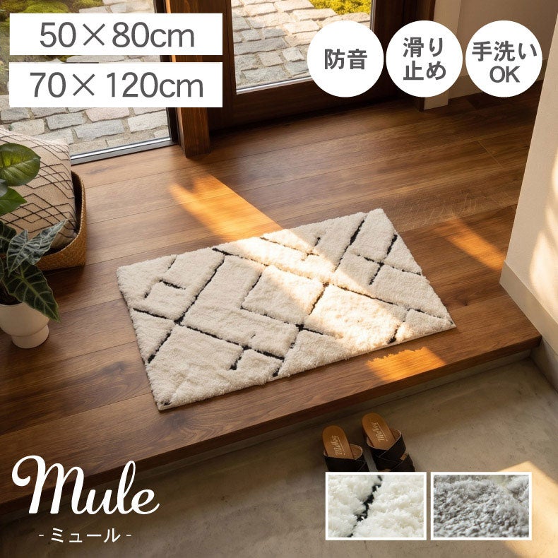 玄関マット | 玄関マット｜玄関マット ミュール　滑り止め