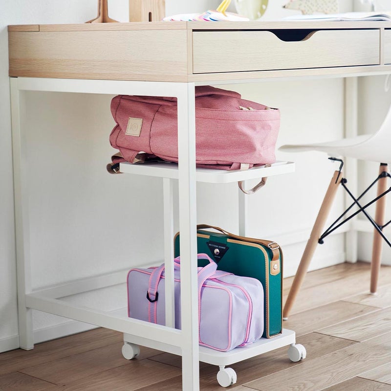 学童用品・ランドセル・その他 | ランドセル収納ラック タワー