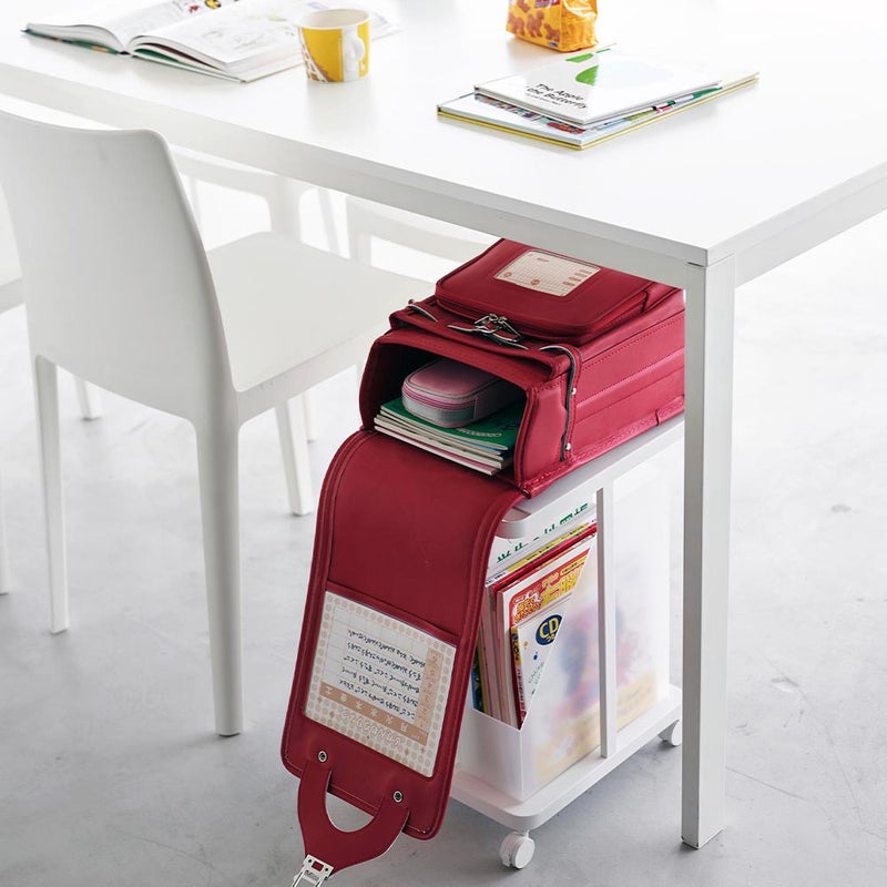学童用品・ランドセル・その他 | ランドセル収納ラック タワー
