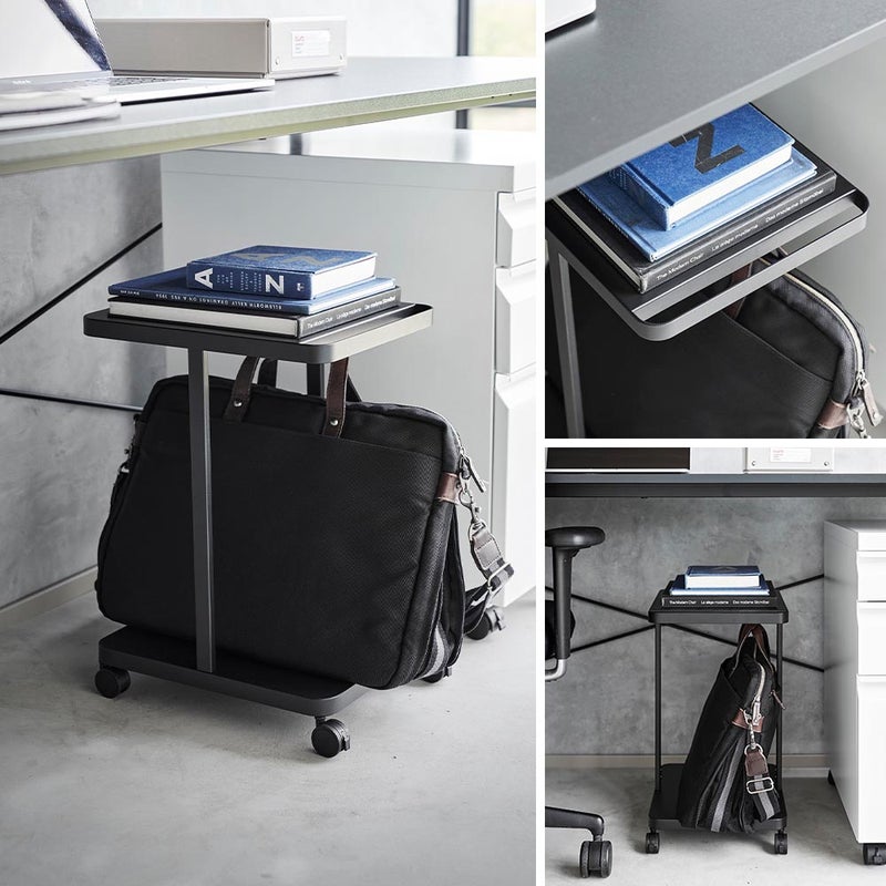 学童用品・ランドセル・その他 | ランドセル収納ラック タワー