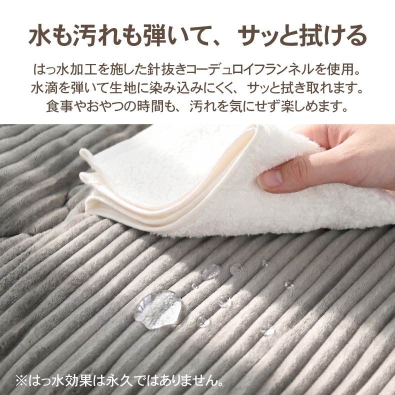 こたつ布団 | こたつ薄掛布団 リバース