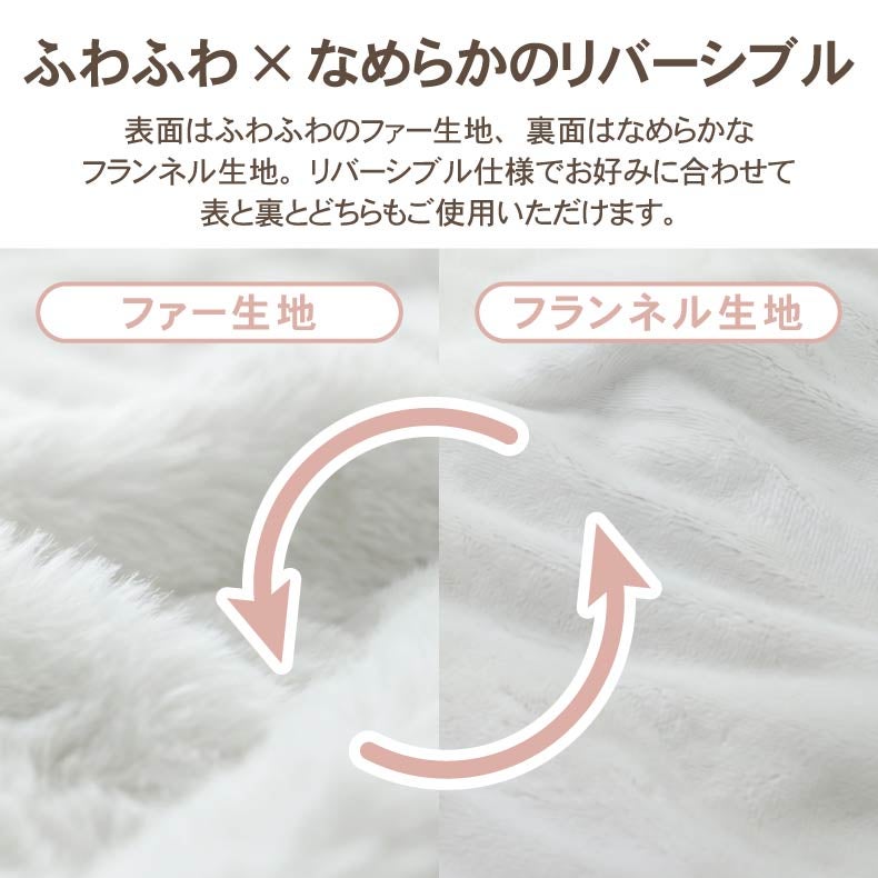 こたつ布団 | 薄かけこたつ布団 ねこファー