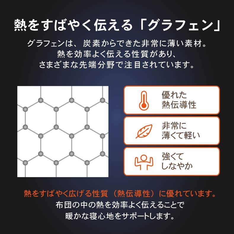 掛け布団・羽毛布団 | 掛け布団 エアログラフェン