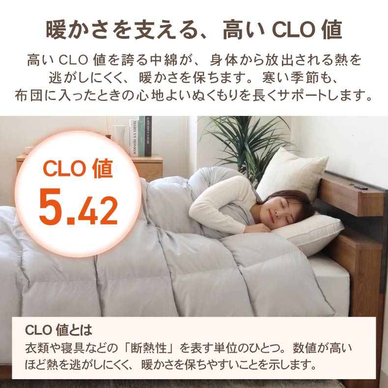 掛け布団・羽毛布団 | 掛け布団 エアログラフェン