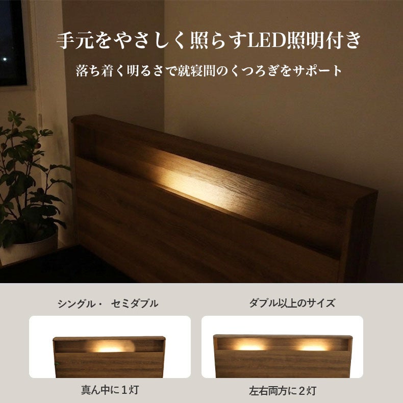 ベッドフレーム | ベッドMIスタイルN 布床板&引出 ロクサー