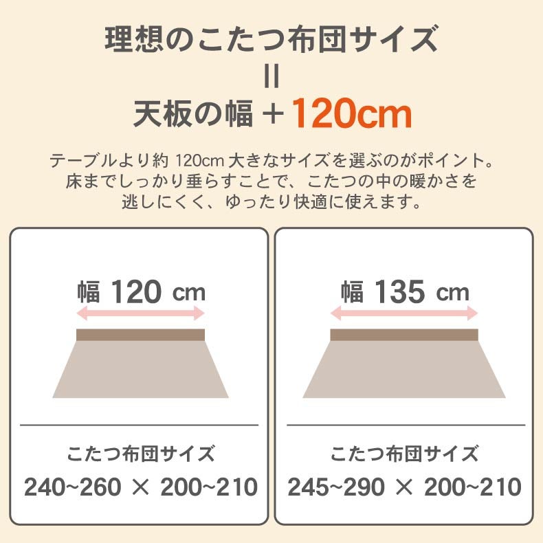 こたつテーブル | こたつ HIG