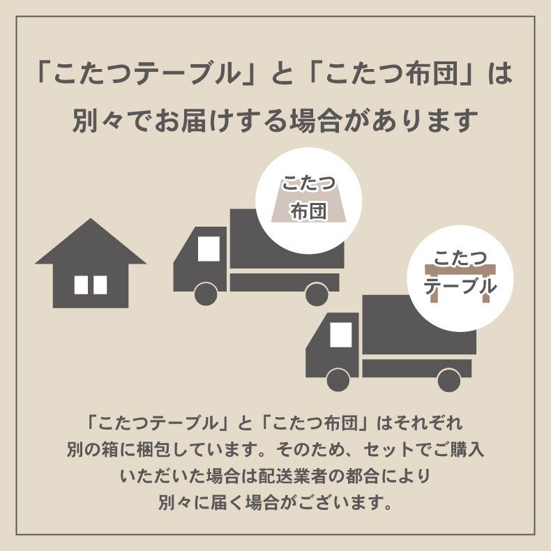こたつテーブル | こたつ HIG