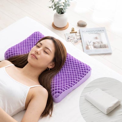 34x52 オーロラの眠りまくらのサムネイル