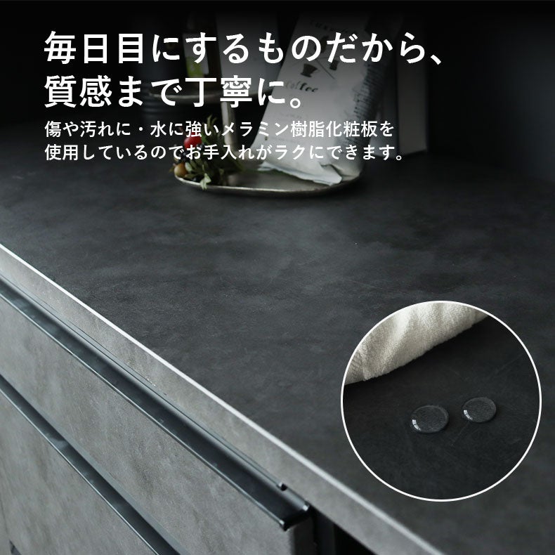食器棚 | 120幅食器棚 ベイカー