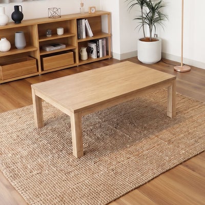 幅120cm こたつ エスタのサムネイル