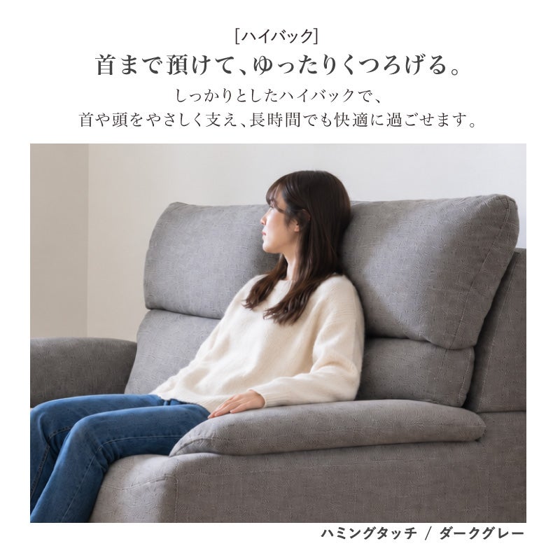 ２人掛けソファ | 2人掛けソファ グラフ